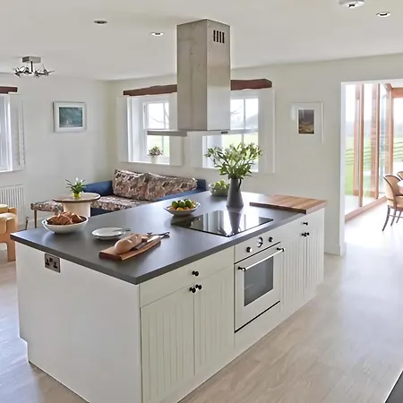 Beningborough Leyburn