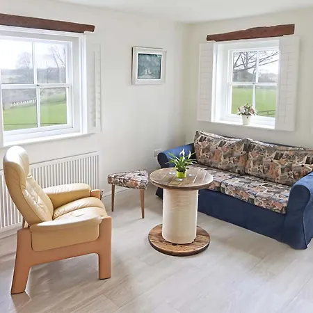 Casa vacanze Beningborough *