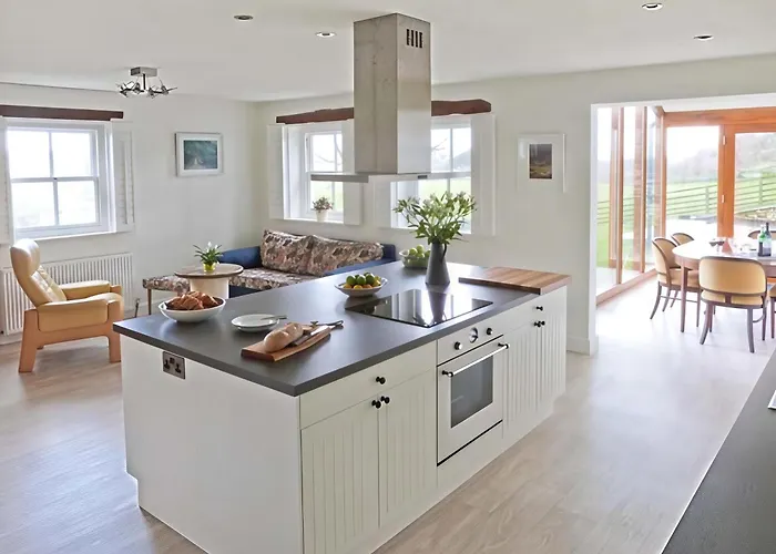 Beningborough Leyburn