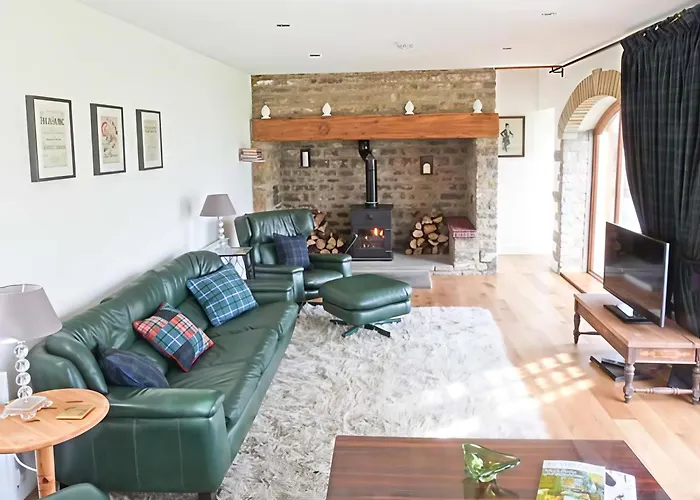 Beningborough Leyburn