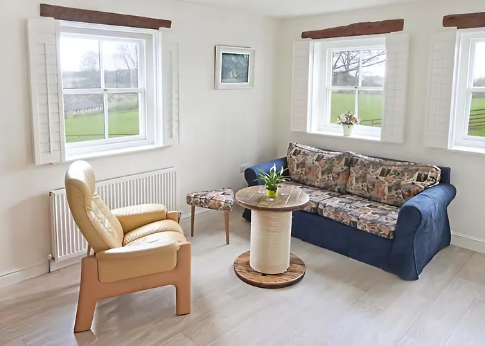 Casa vacanze Beningborough *