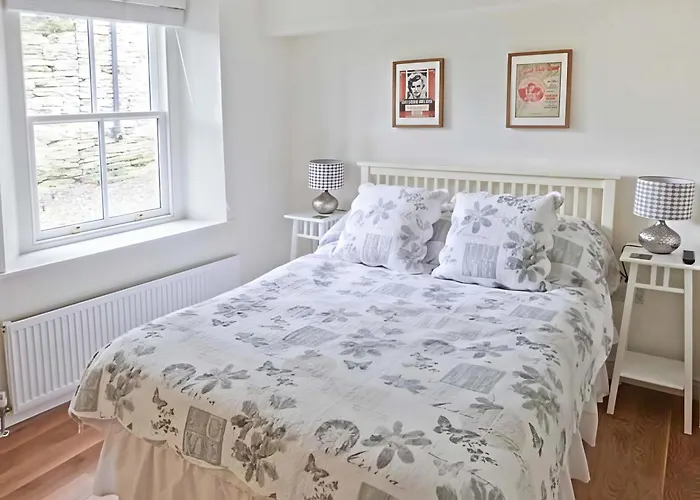 Casa vacanze Beningborough Leyburn