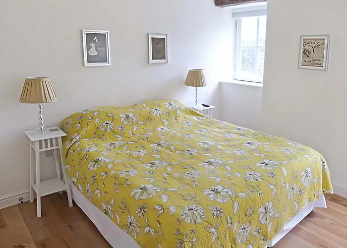 Casa vacanze Beningborough Leyburn