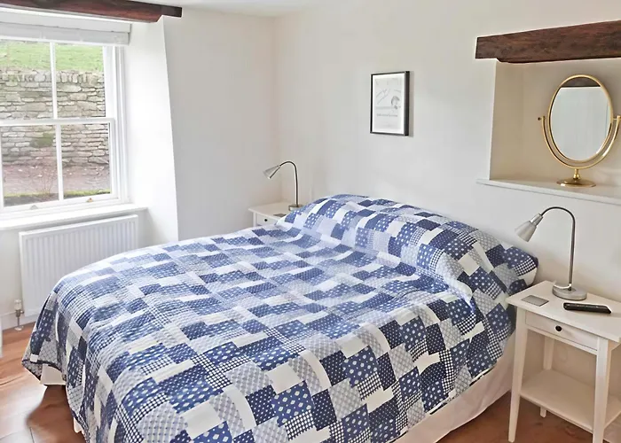 Casa vacanze Beningborough Leyburn