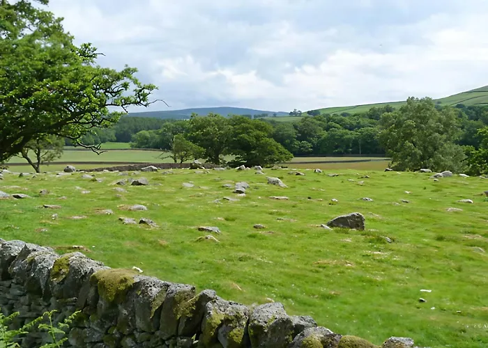 Casa vacanze Beningborough *