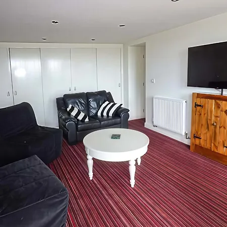 Beningborough 度假居 米德尔赫姆