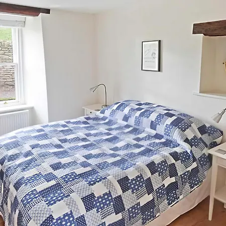 度假居 Beningborough 米德尔赫姆