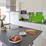 Feriehus Beningborough