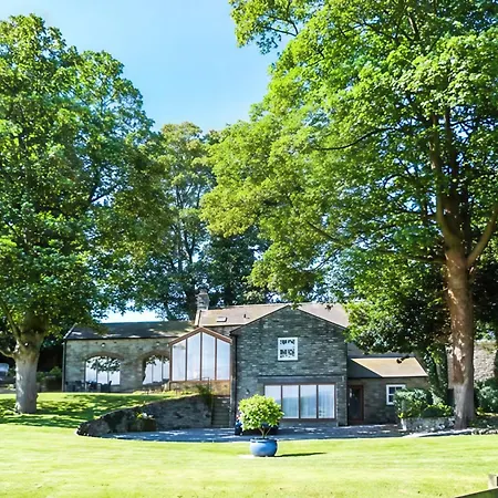 Beningborough Feriehus